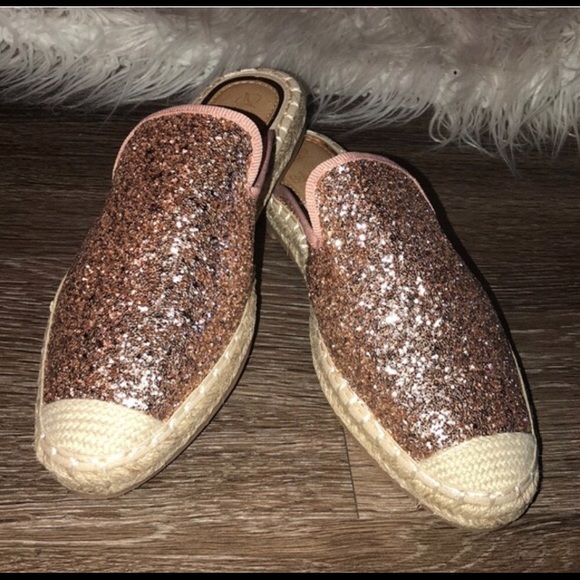 Open Heels Sold Out!  See Espadrille Sep. Listing - Picture 8 of 8